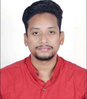 Chandan Naik Trainer. Full stack Developer